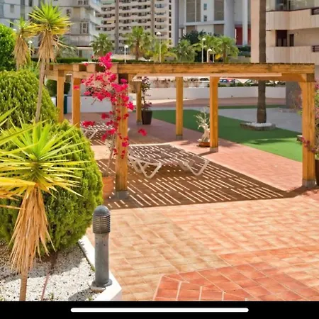 Elite In * Calpe