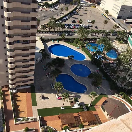 Apartman Elite In *